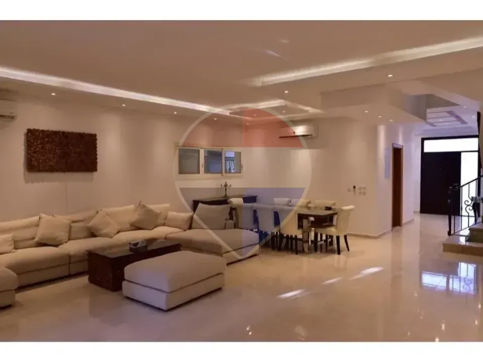 تاون هاوس