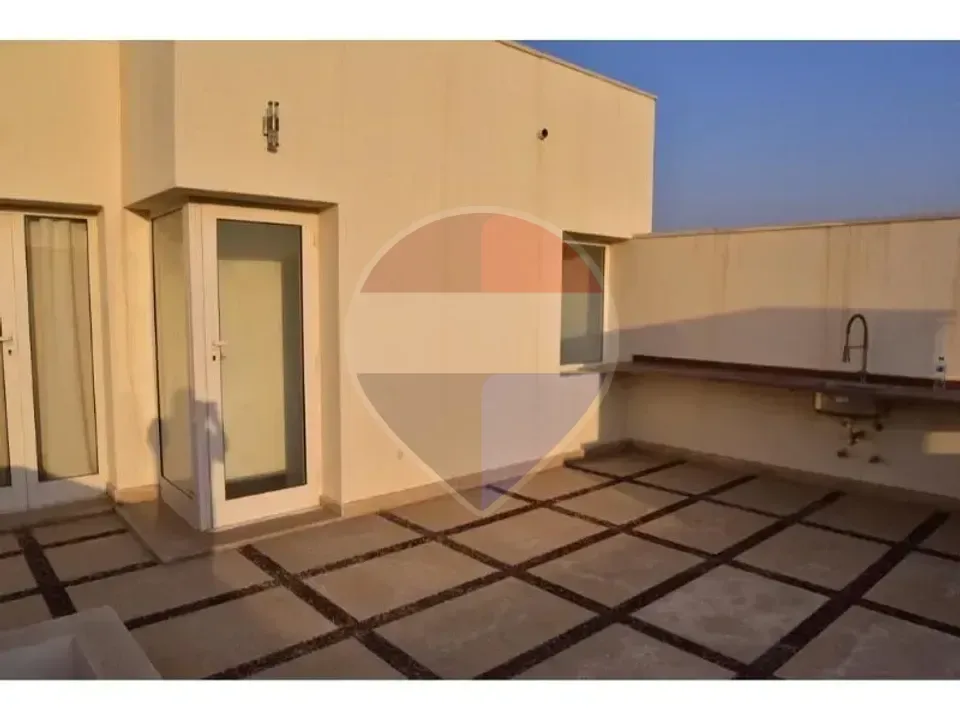تاون هاوس