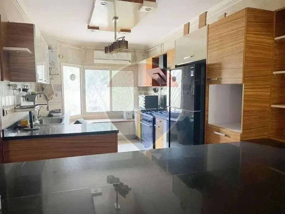 Twin House