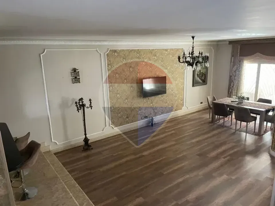 Twin House