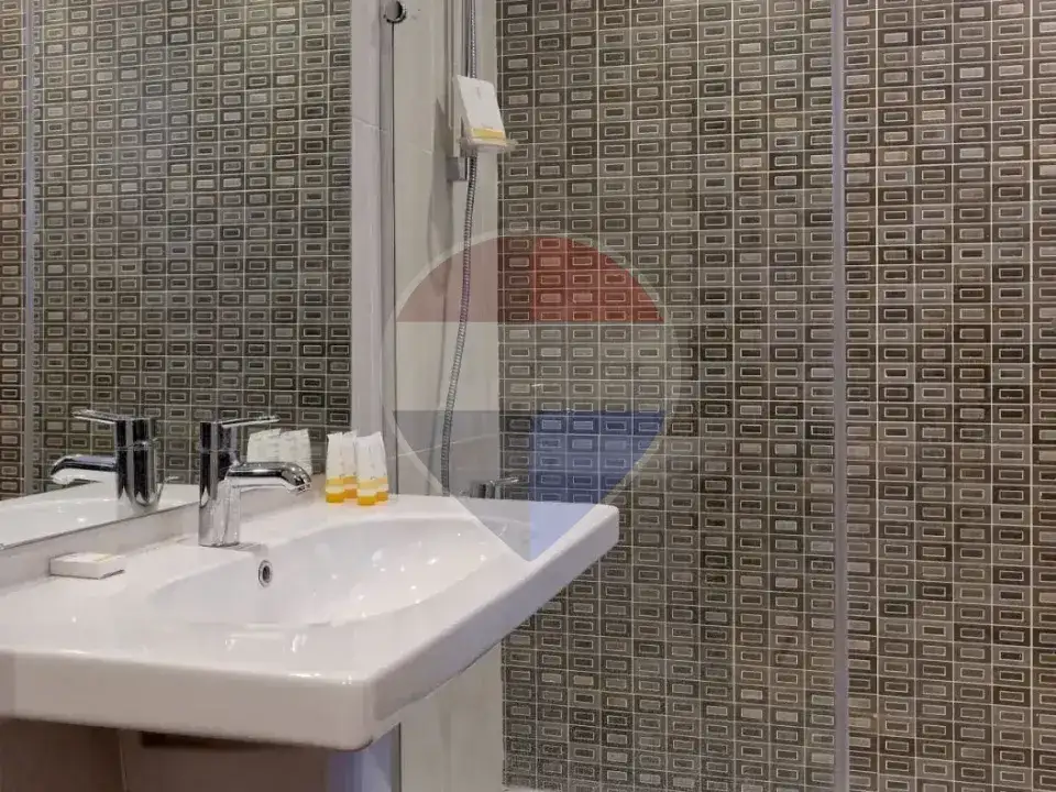 شقة