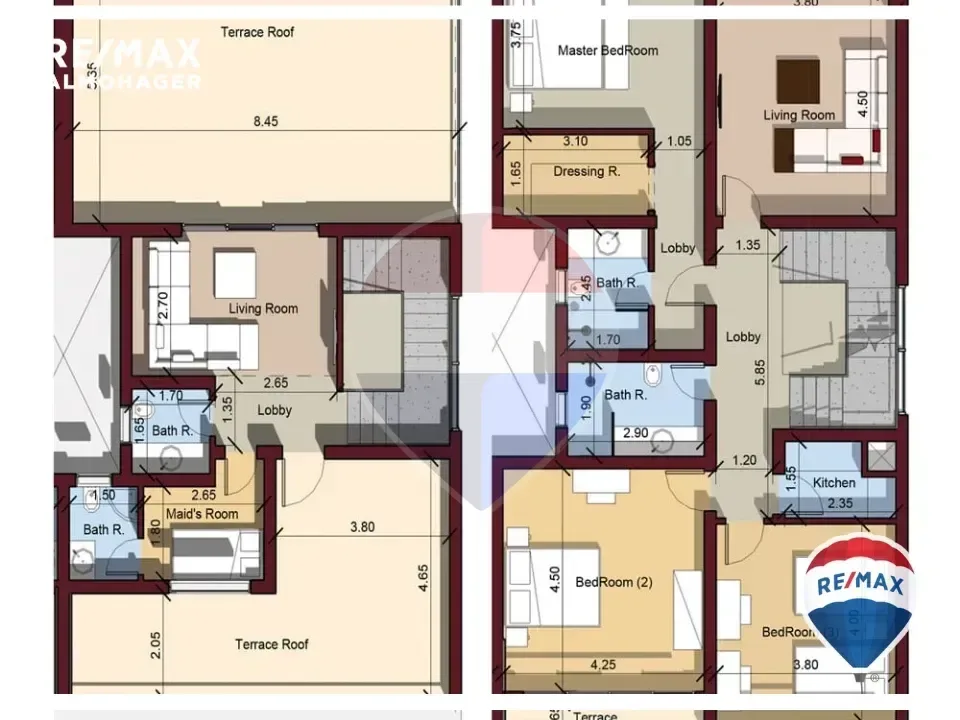 Townhouse