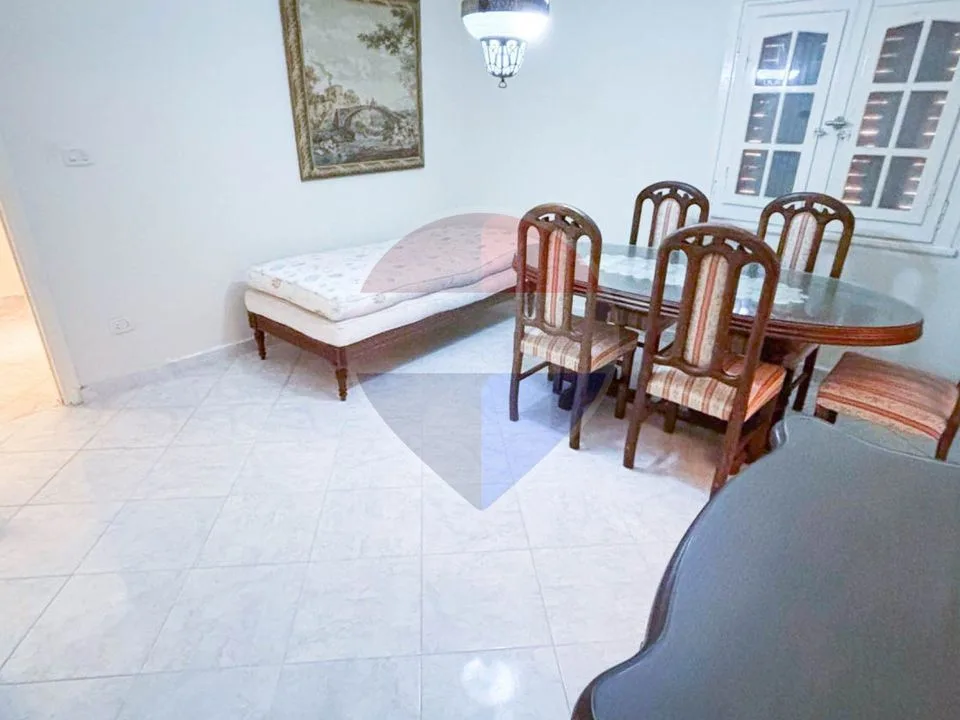700 m² detached villa for sale in Hanoville, Ajami, second row from the sea, directly behind the governor's villa.