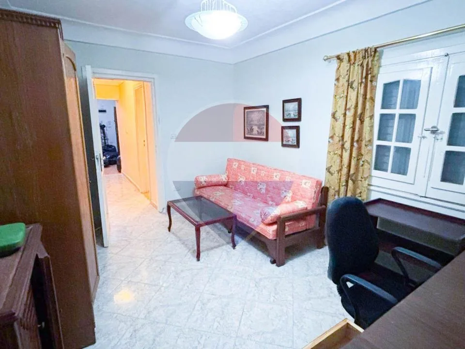 700 m² detached villa for sale in Hanoville, Ajami, second row from the sea, directly behind the governor's villa.
