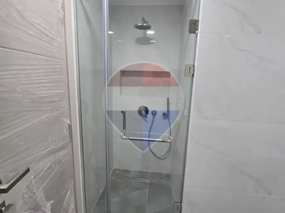 شقة