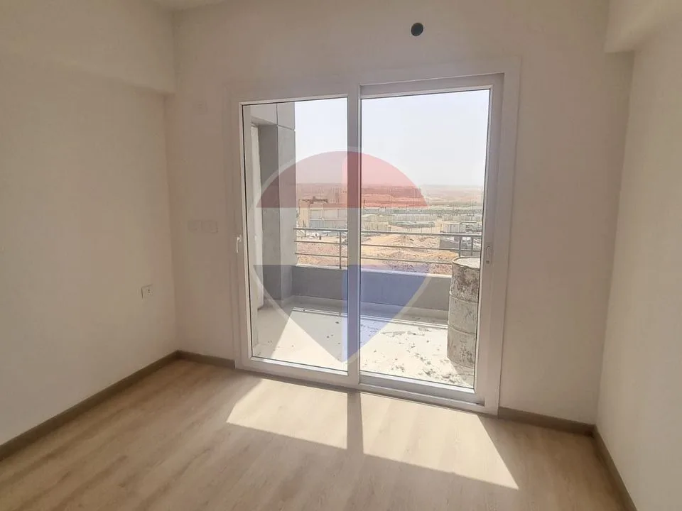 Modern Penthouse for Rent in Kayan – Grand Heights