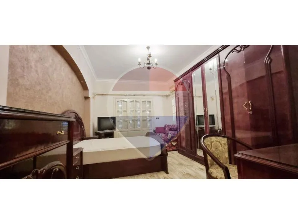 Furnished Villa For Rent in Hadayek EL Mohandsen