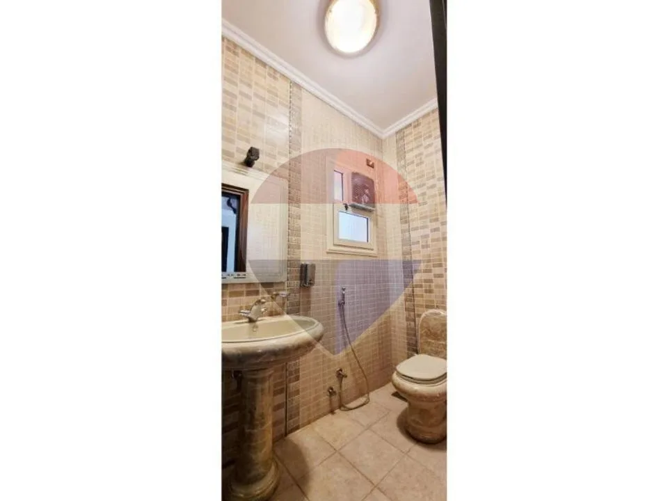 Furnished Villa For Rent in Hadayek EL Mohandsen