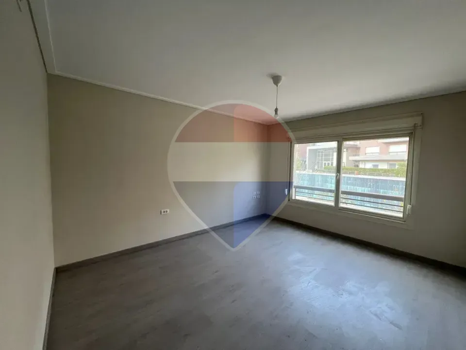Premium Apartment for Rent in New Giza – Amberville