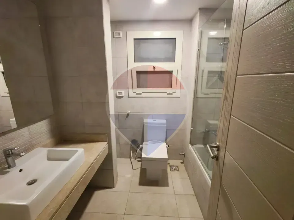 Premium Apartment for Rent in New Giza – Amberville
