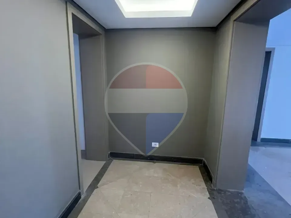 Premium Apartment for Rent in New Giza – Amberville