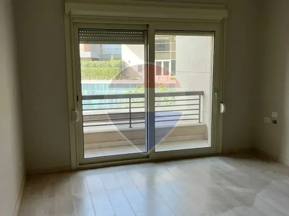 Premium Apartment for Rent in New Giza – Amberville
