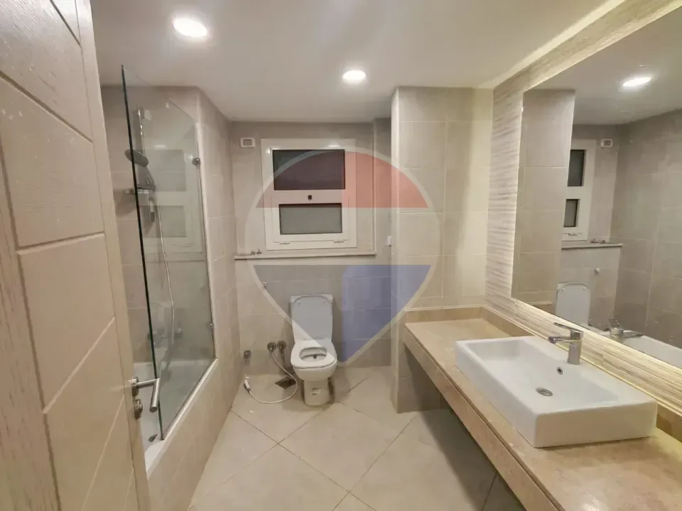 Premium Apartment for Rent in New Giza – Amberville
