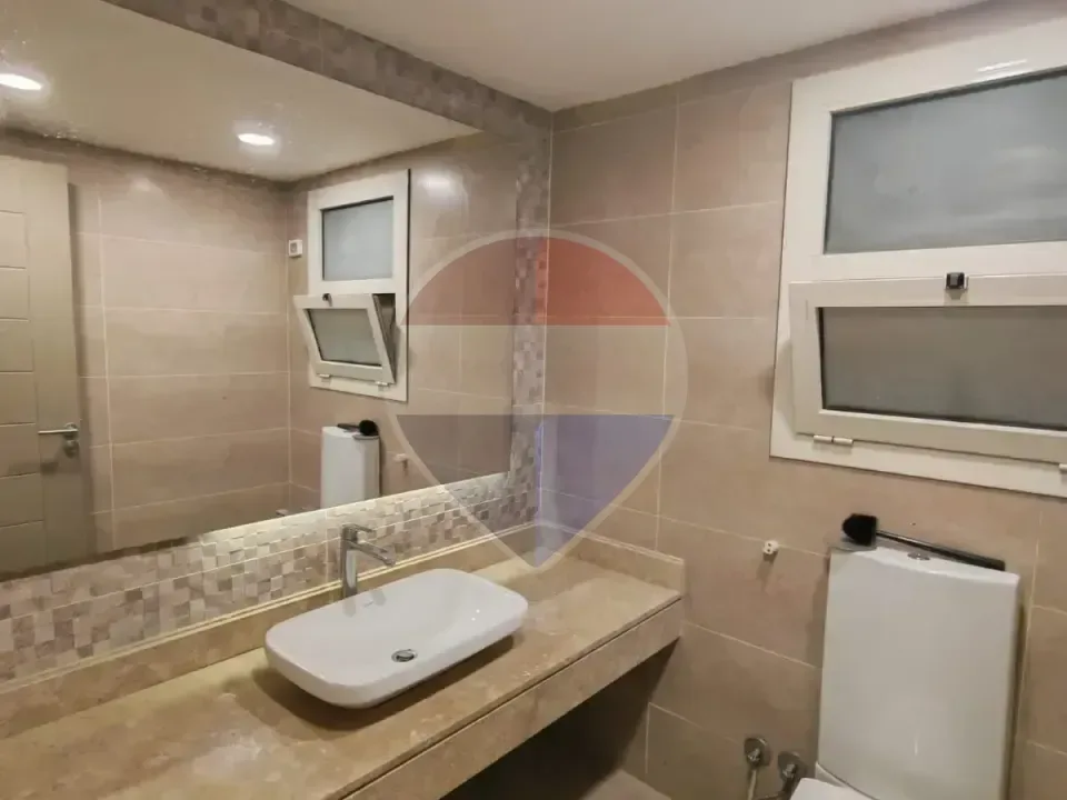 Premium Apartment for Rent in New Giza – Amberville