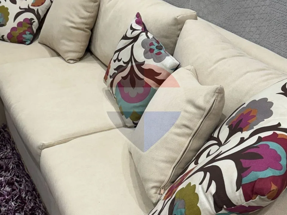 Furnished Apartment for Rent In Hyde Park | Super Lux Finishing | First Use