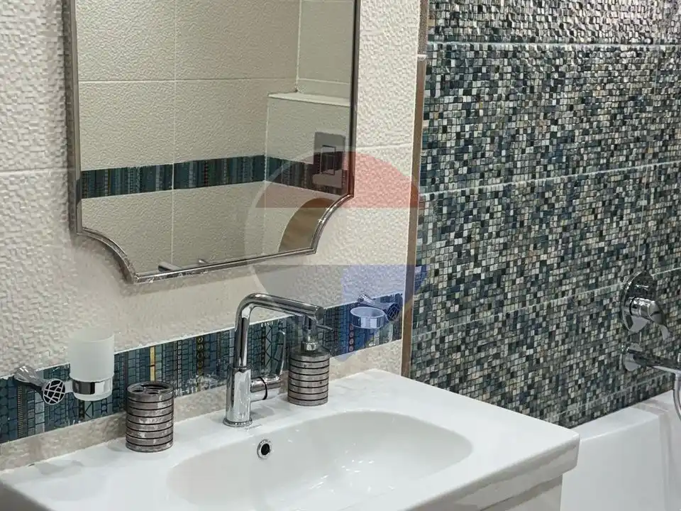 Furnished Apartment for Rent In Hyde Park | Super Lux Finishing | First Use