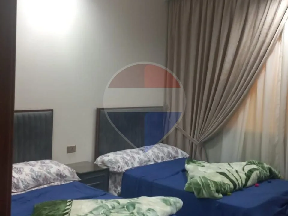Furnished Apartment for Rent In Hyde Park | Super Lux Finishing | First Use