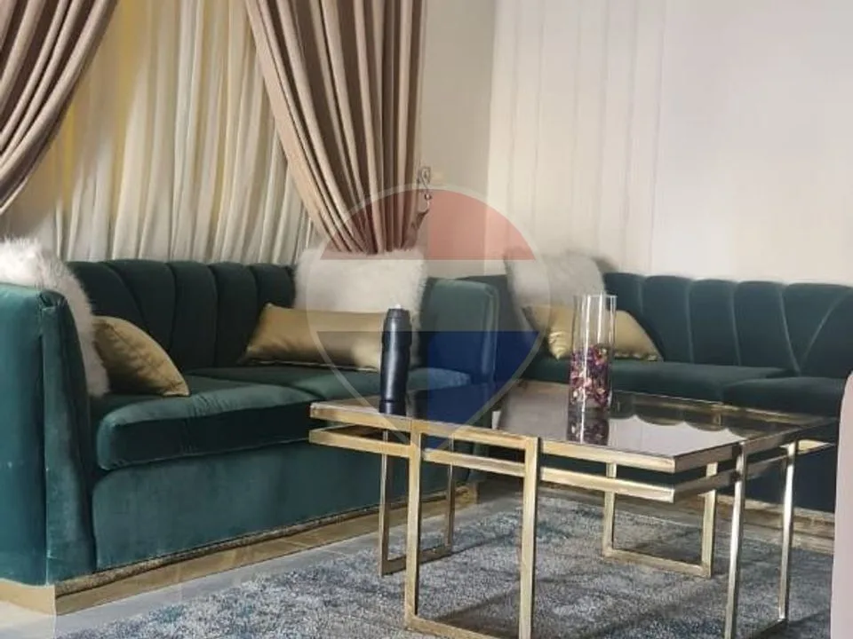 Furnished Apartment for Rent In Hyde Park | Super Lux Finishing | First Use
