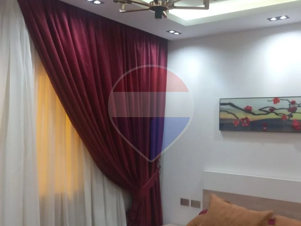 Furnished Apartment for Rent In Hyde Park | Super Lux Finishing | First Use