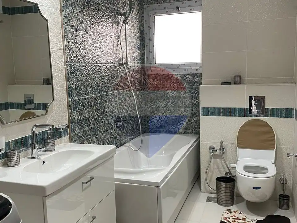 Furnished Apartment for Rent In Hyde Park | Super Lux Finishing | First Use