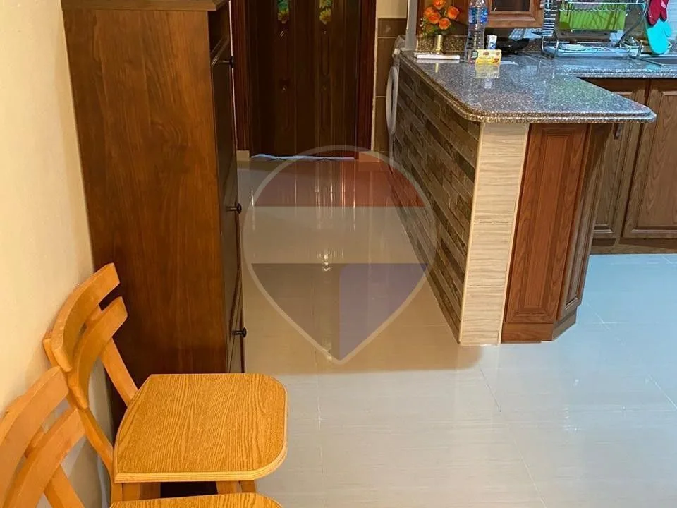 Fully Furnished apartment For Rent In Rawdet Zayed