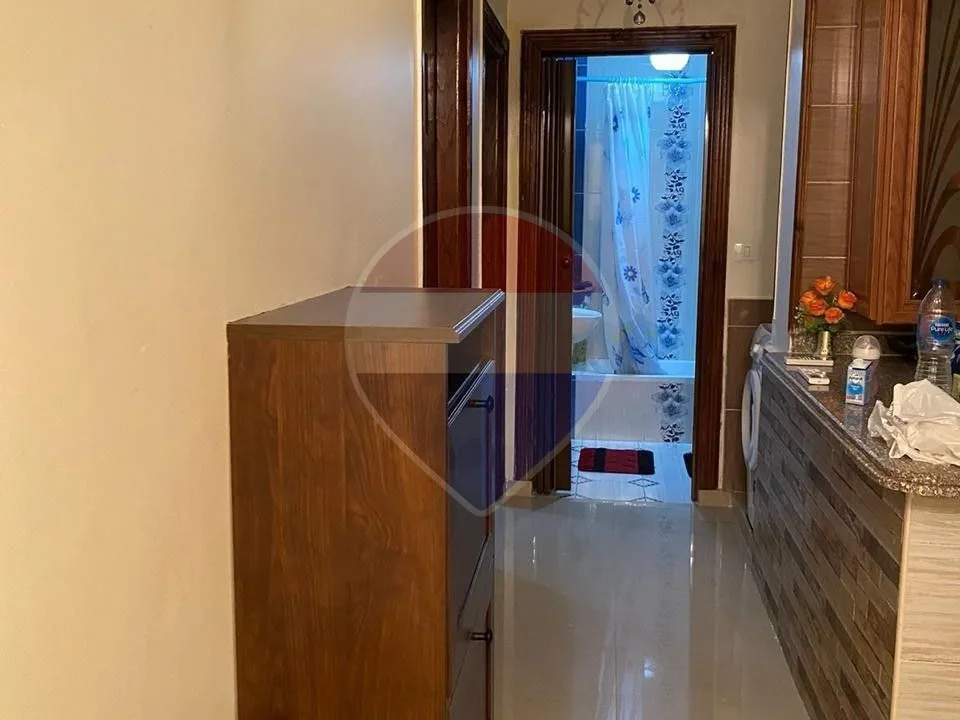 Fully Furnished apartment For Rent In Rawdet Zayed