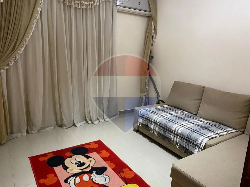 Fully Furnished apartment For Rent In Rawdet Zayed
