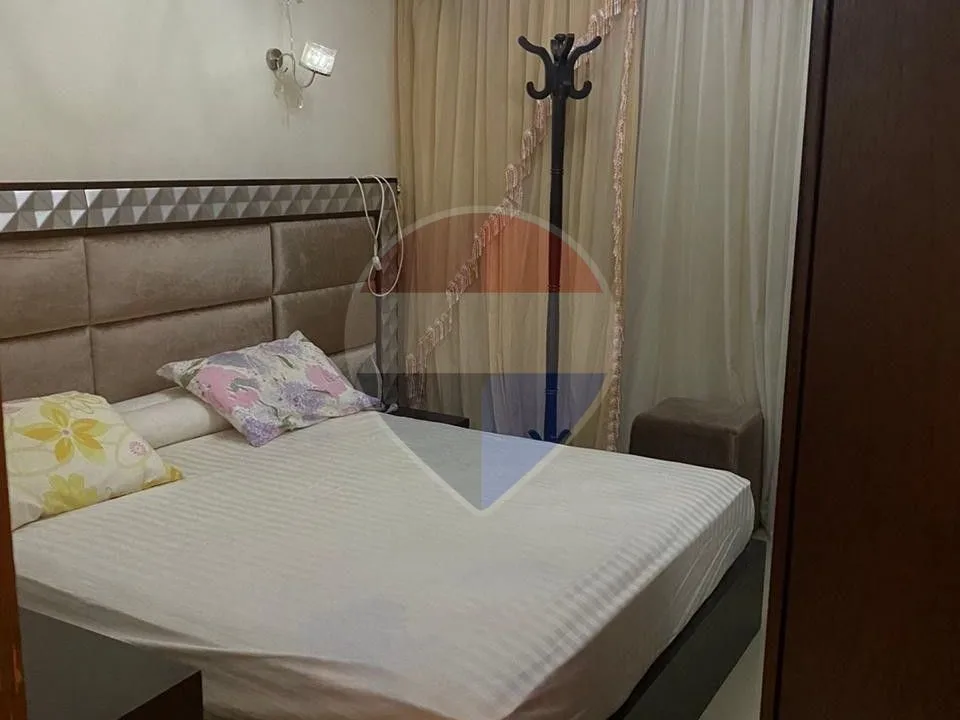 Fully Furnished apartment For Rent In Rawdet Zayed