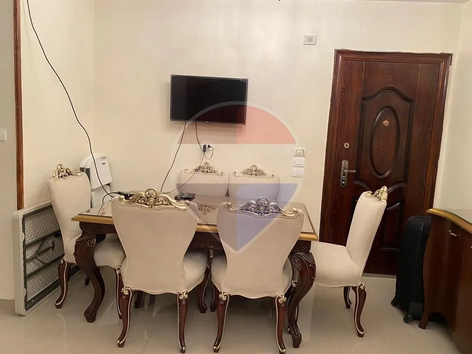 Fully Furnished apartment For Rent In Rawdet Zayed
