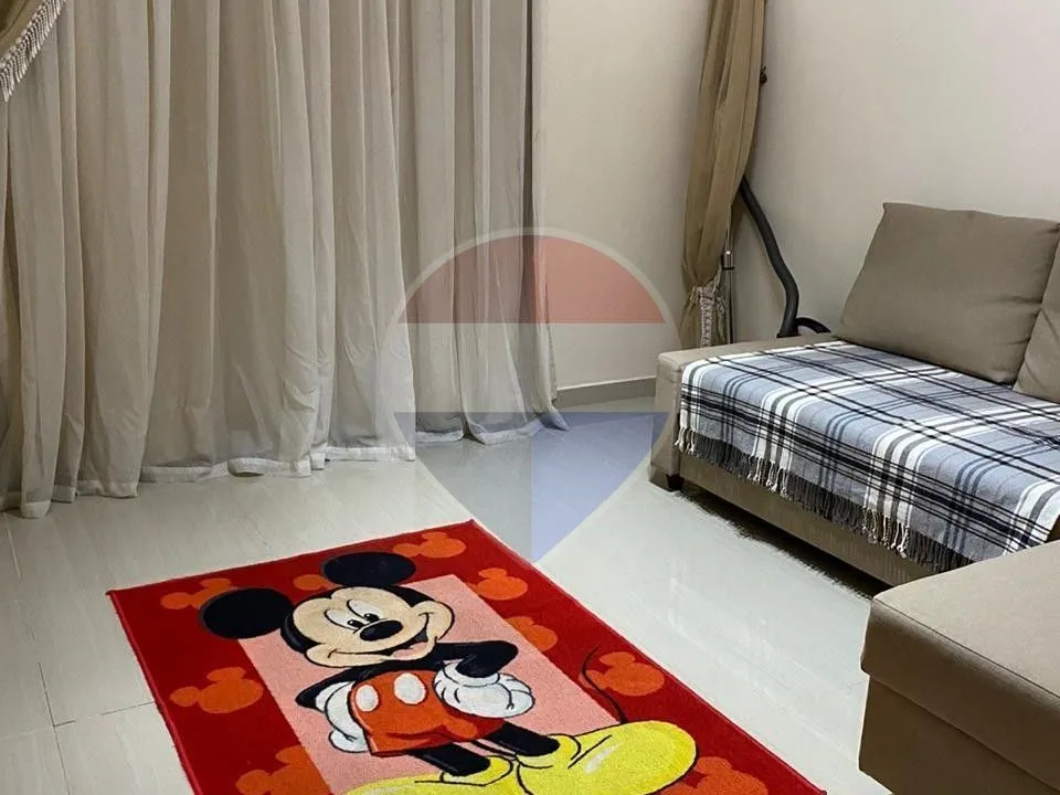 Fully Furnished apartment For Rent In Rawdet Zayed
