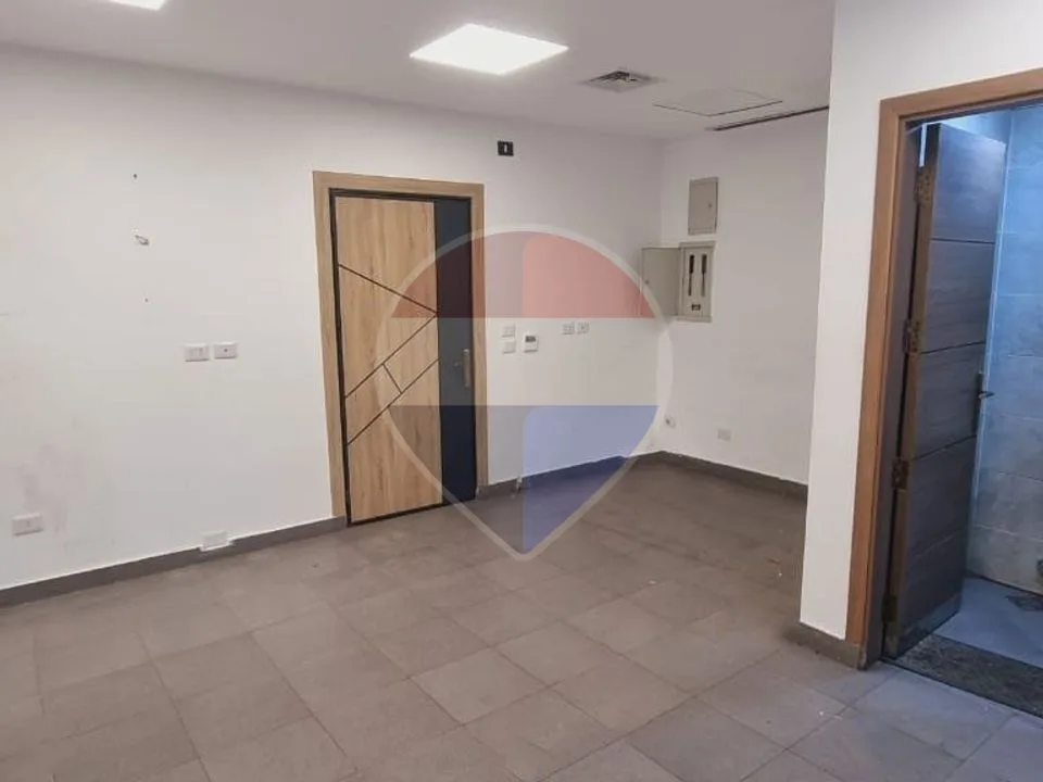Office For Rent In Kazan Plaza