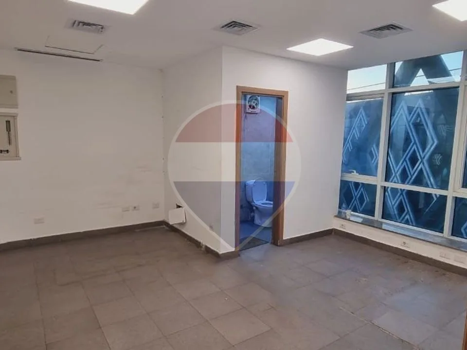 Office For Rent In Kazan Plaza
