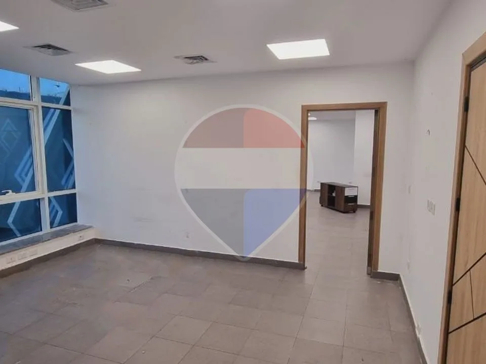 Office For Rent In Kazan Plaza