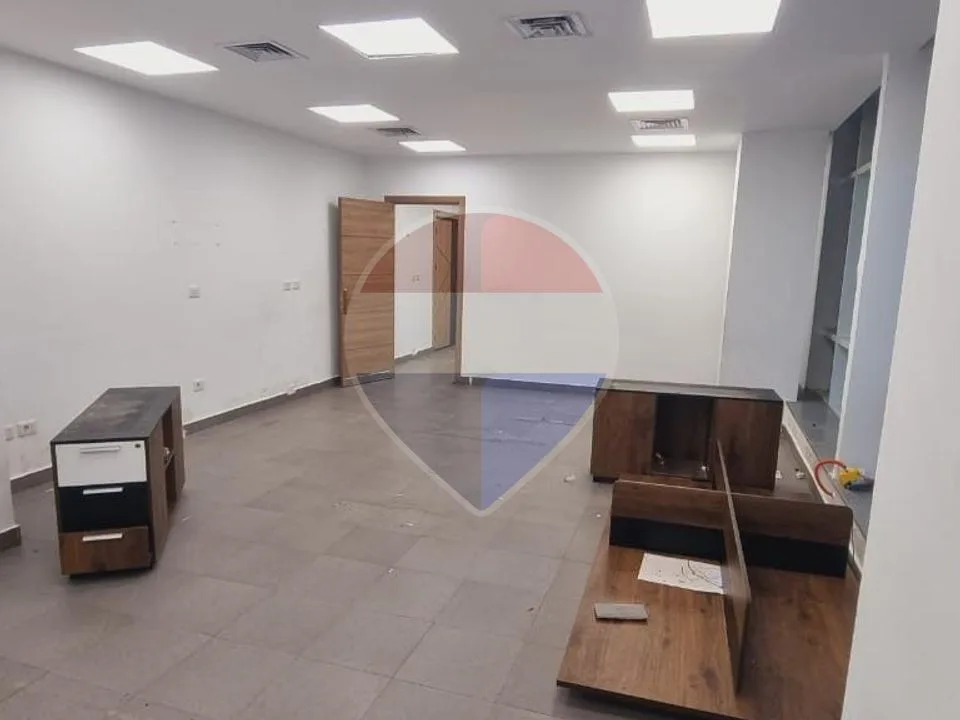 Office For Rent In Kazan Plaza