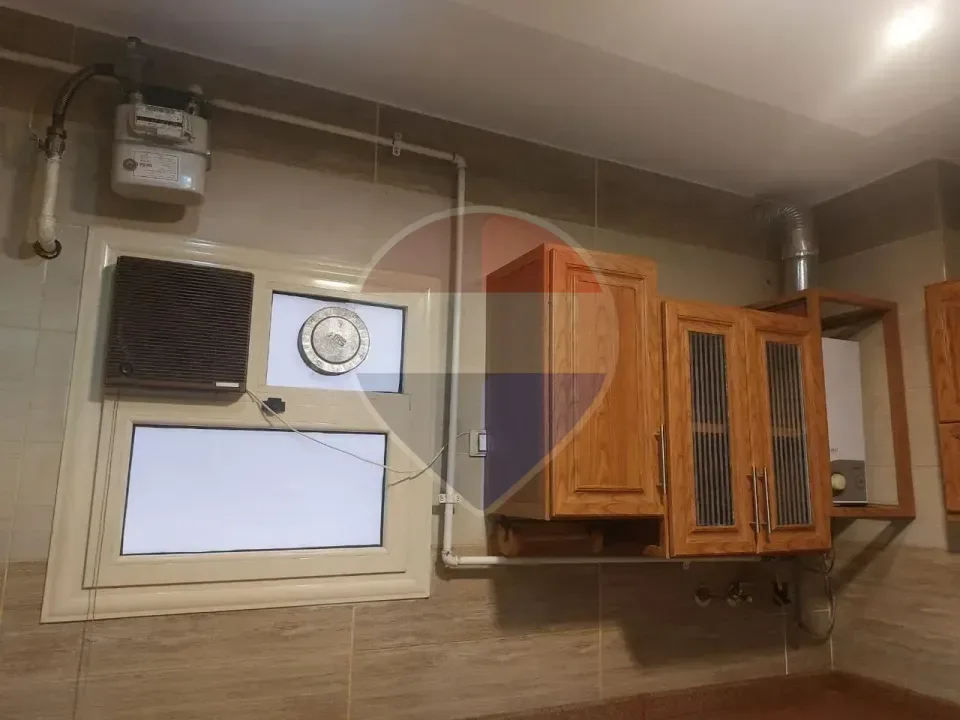 شقة للإيجار في كمبوند زايد ديونز – موقع مميز