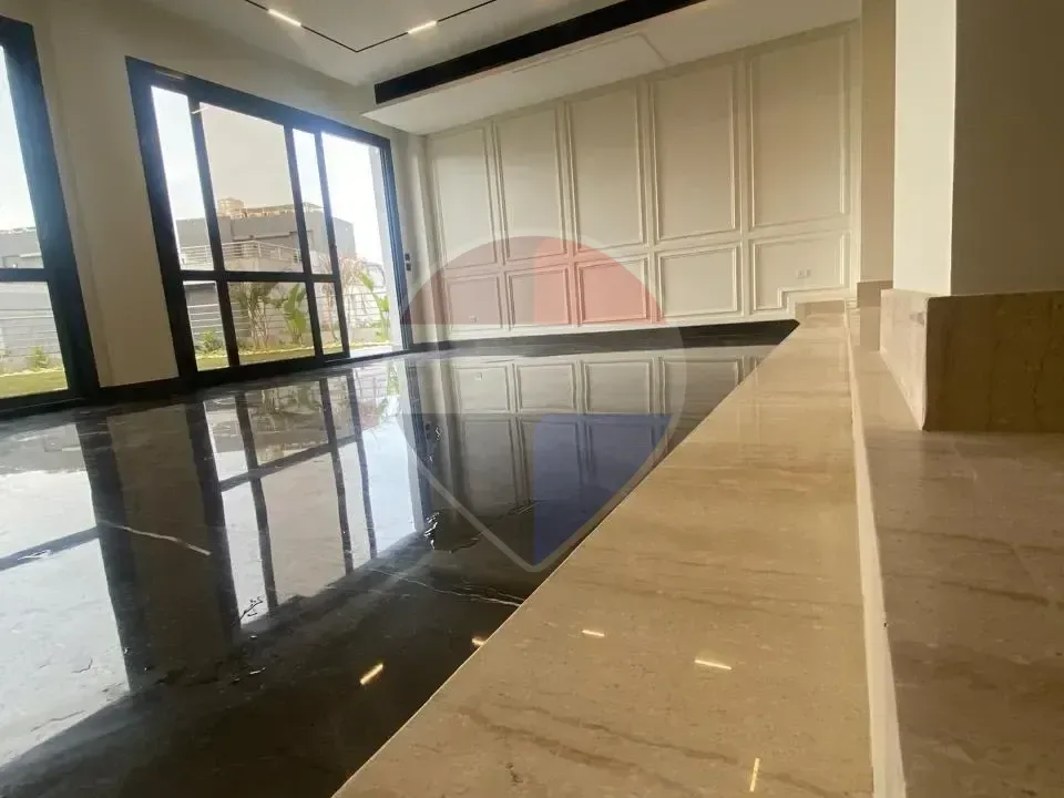 توين هاوس