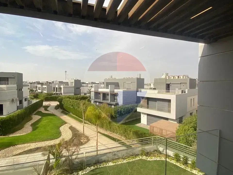 توين هاوس