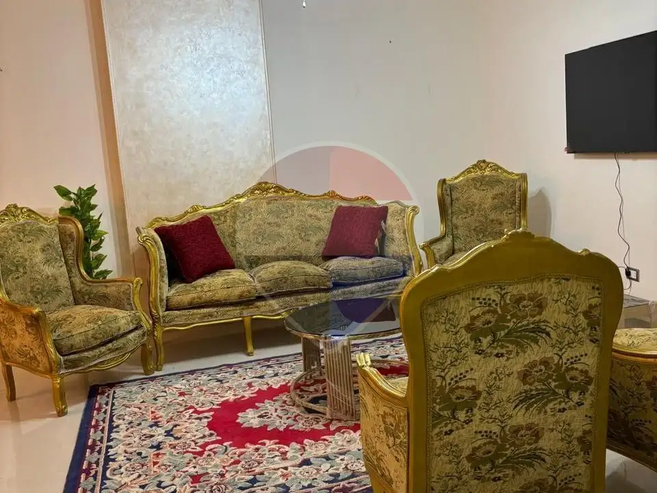 Fully Furnished Apartment for rent in District 9