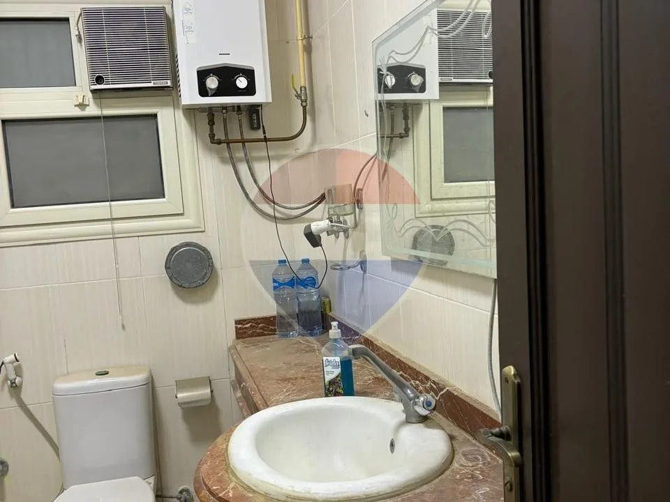 Fully Furnished Apartment for rent in District 9