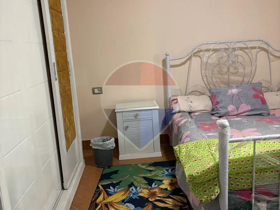 Fully Furnished Apartment for rent in District 9