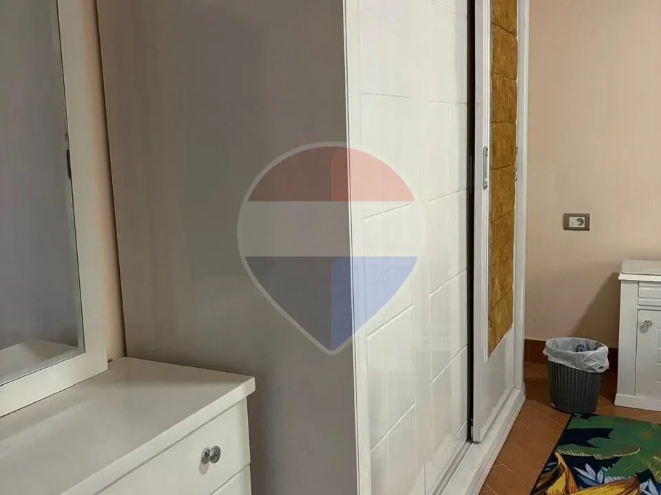Fully Furnished Apartment for rent in District 9