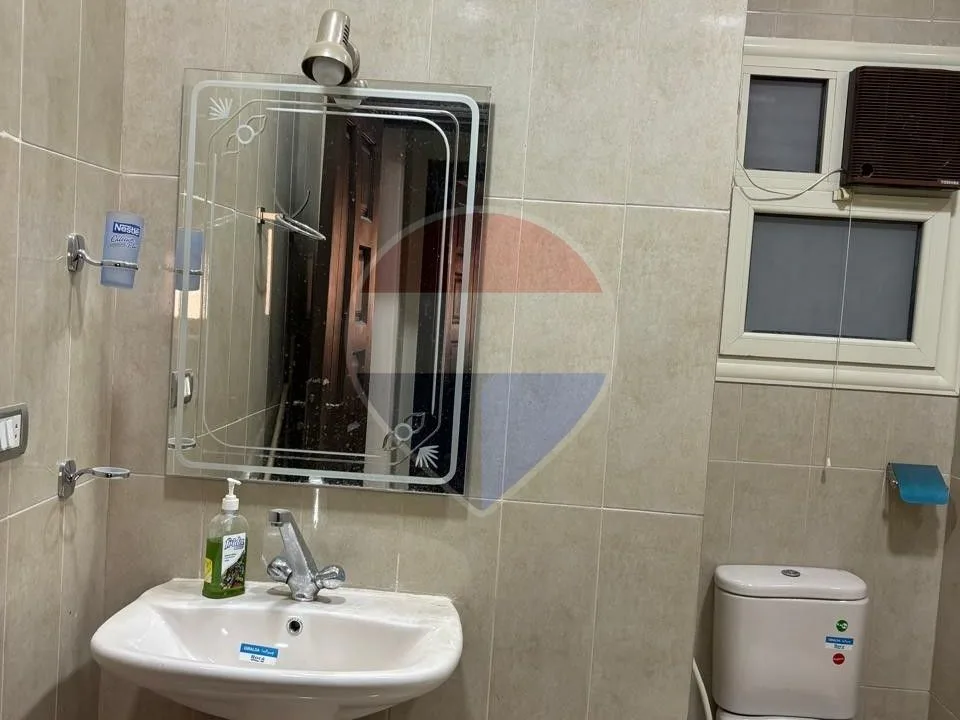 Fully Furnished Apartment for rent in District 9