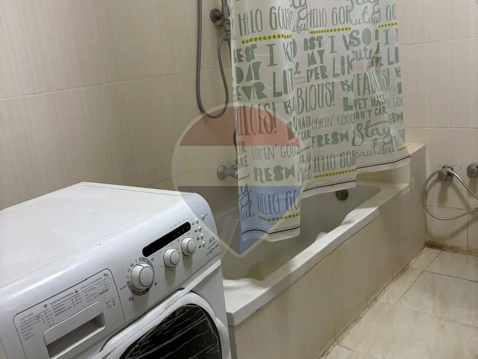 Fully Furnished Apartment for rent in District 9