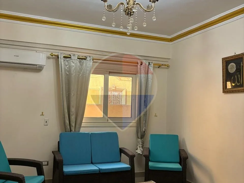 Fully Furnished Apartment for rent in District 9