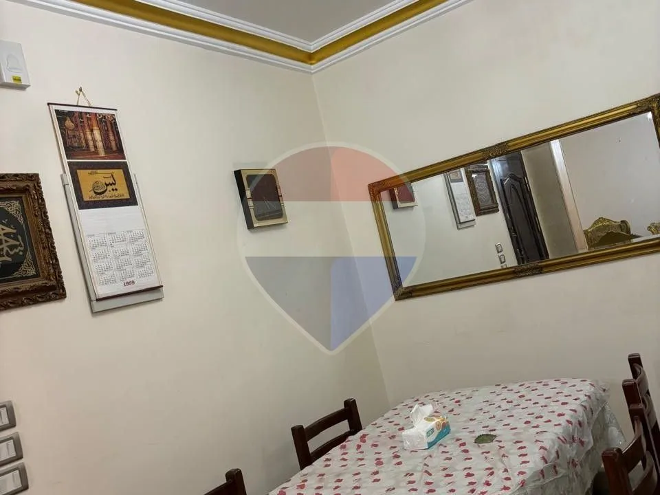 Fully Furnished Apartment for rent in District 9