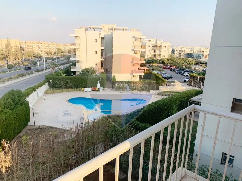 Apartment for rent in The address compound