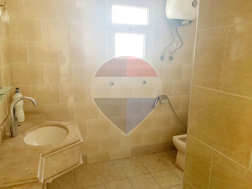 Apartment for rent in The address compound