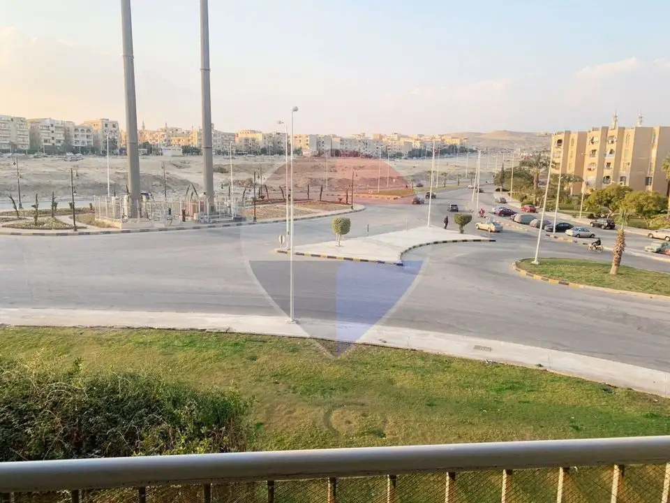 Apartment for rent in The address compound