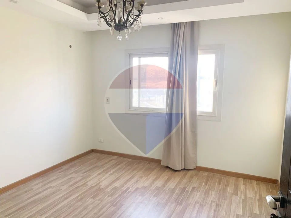 Apartment for rent in The address compound