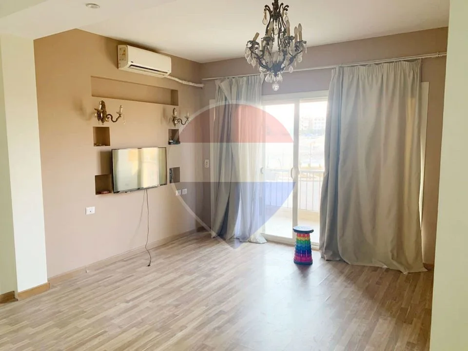 Apartment for rent in The address compound